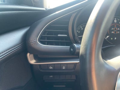 2024 Mazda Mazda3 Sedan 2.5 S Select Sport