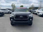 2022 Toyota Tacoma 2WD SR5