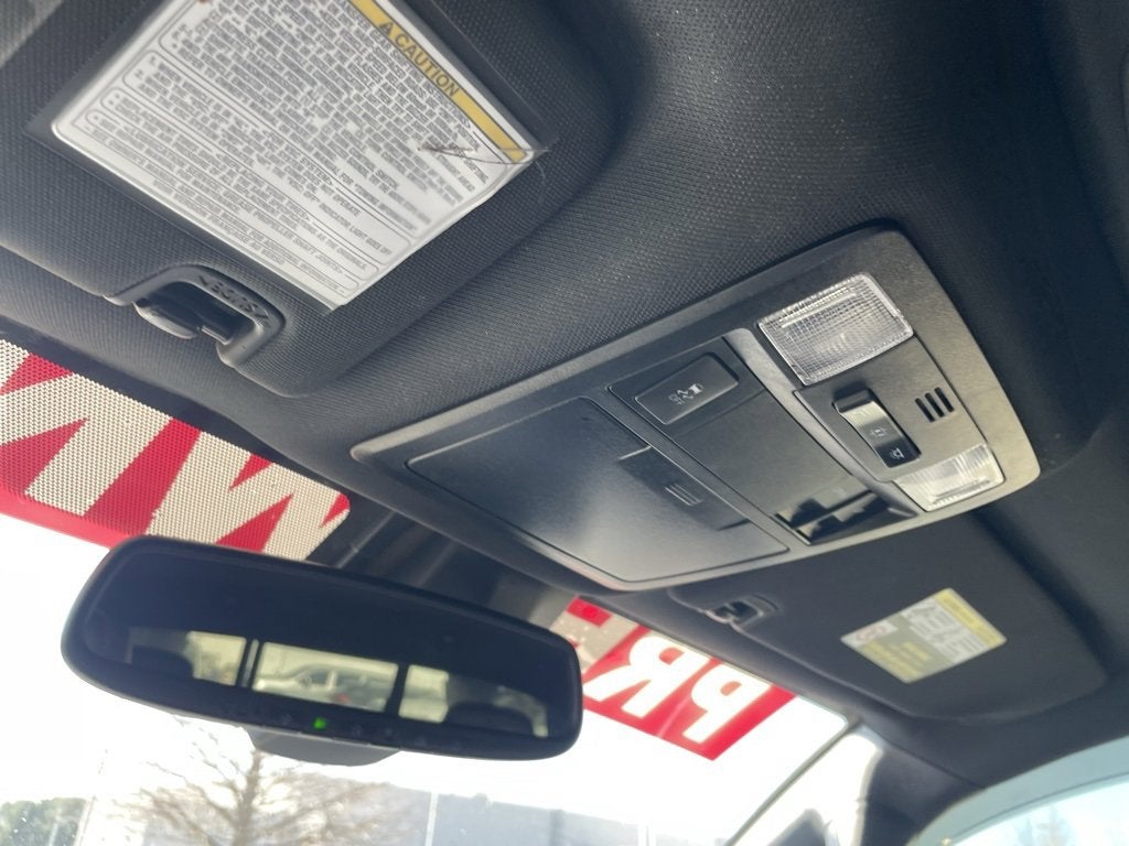 2019 Toyota Tacoma 4WD SR