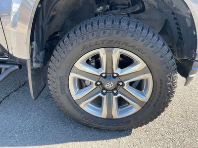 2019 Toyota Tacoma 4WD SR