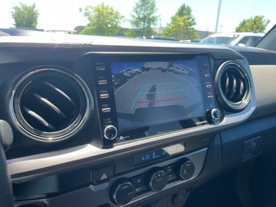 2023 Toyota Tacoma 2WD SR5
