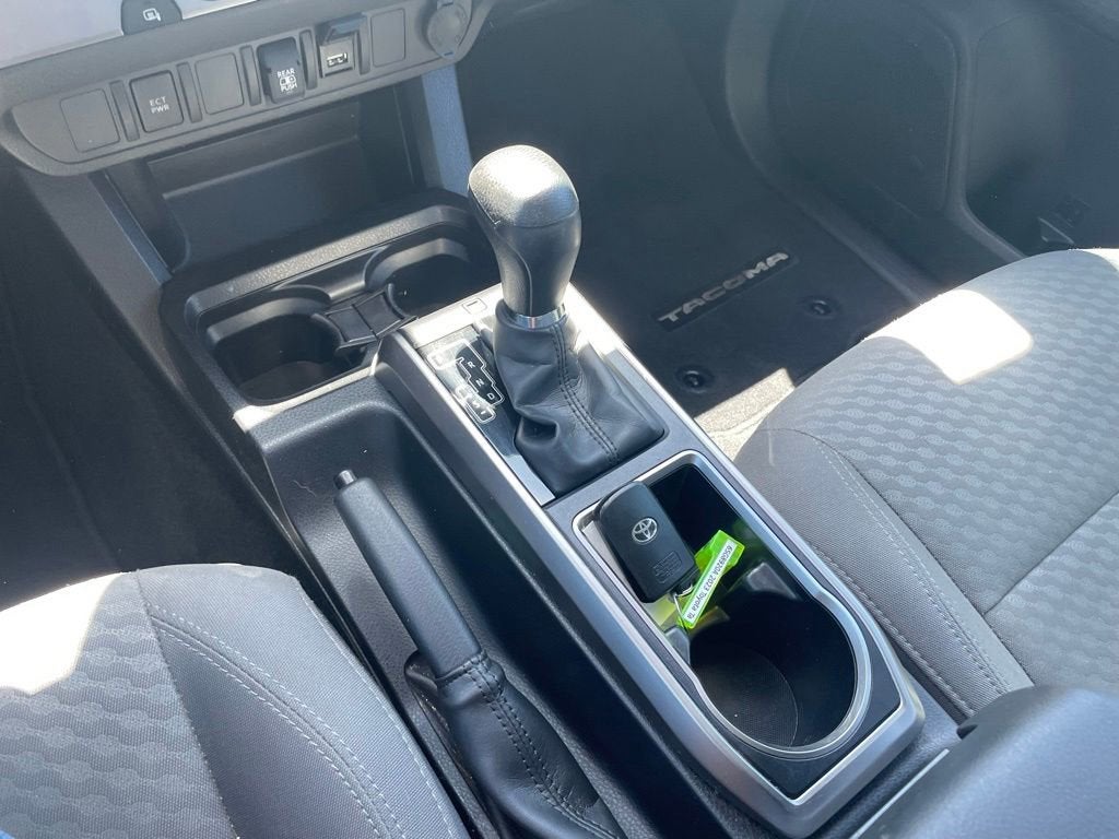 2023 Toyota Tacoma 2WD SR5