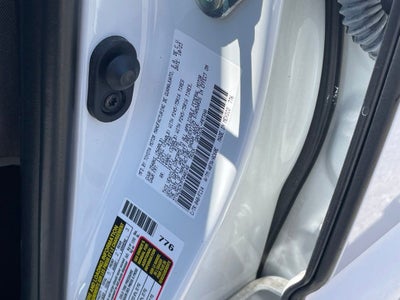 2023 Toyota Tacoma 2WD SR5