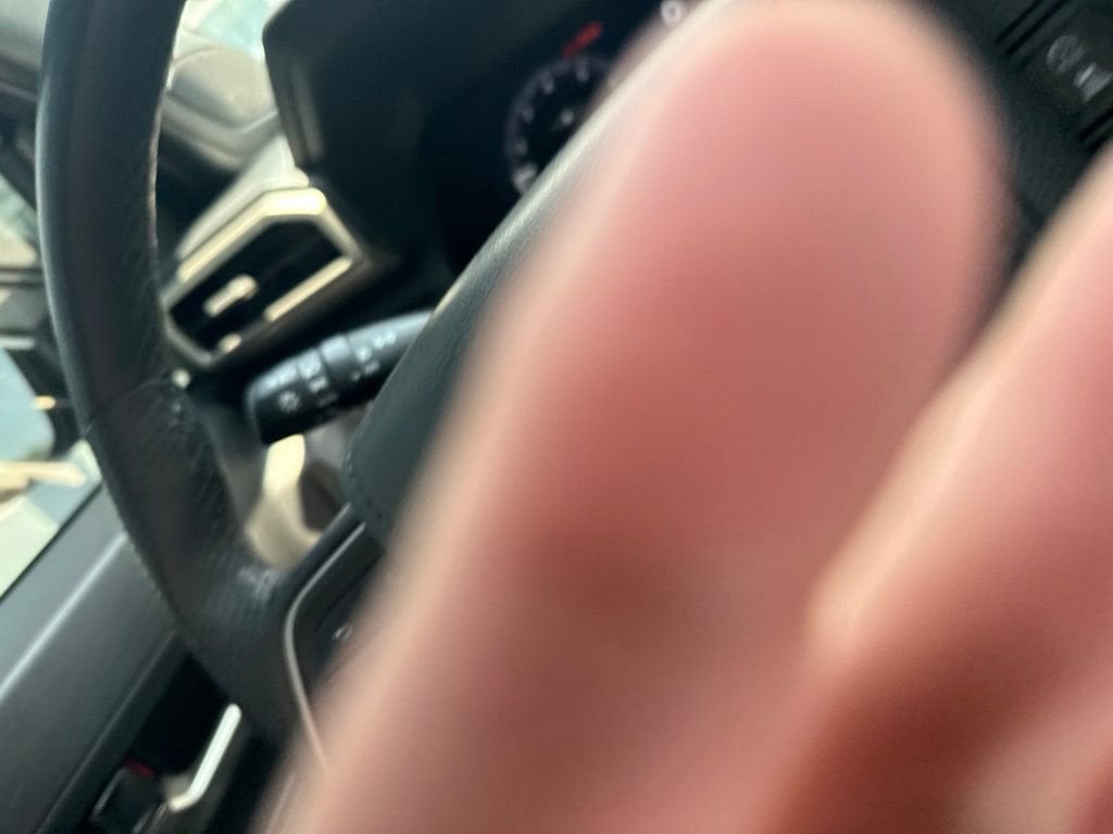 2024 Toyota Tacoma 4WD TRD Sport Hybrid