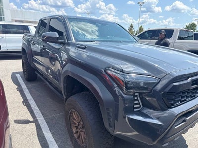 2024 Toyota Tacoma 4WD TRD Sport Hybrid