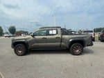 2024 Toyota Tacoma 4WD TRD Sport Hybrid