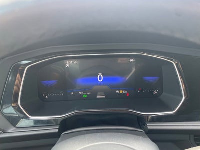 2023 Volkswagen Jetta SE