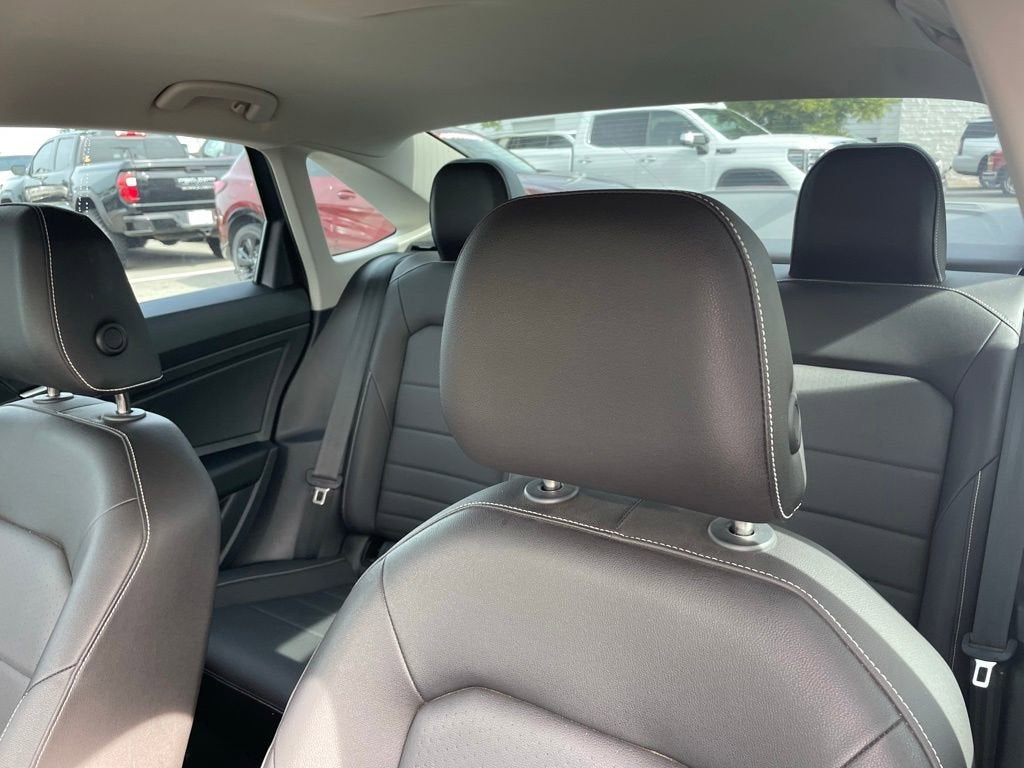 2023 Volkswagen Jetta SE