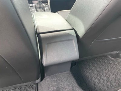 2023 Volkswagen Jetta SE