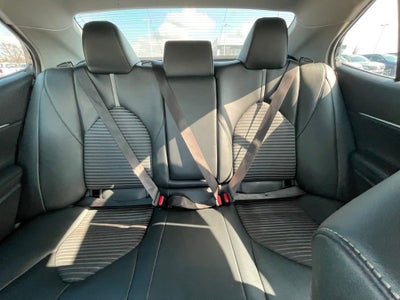 2021 Toyota Camry SE Nightshade