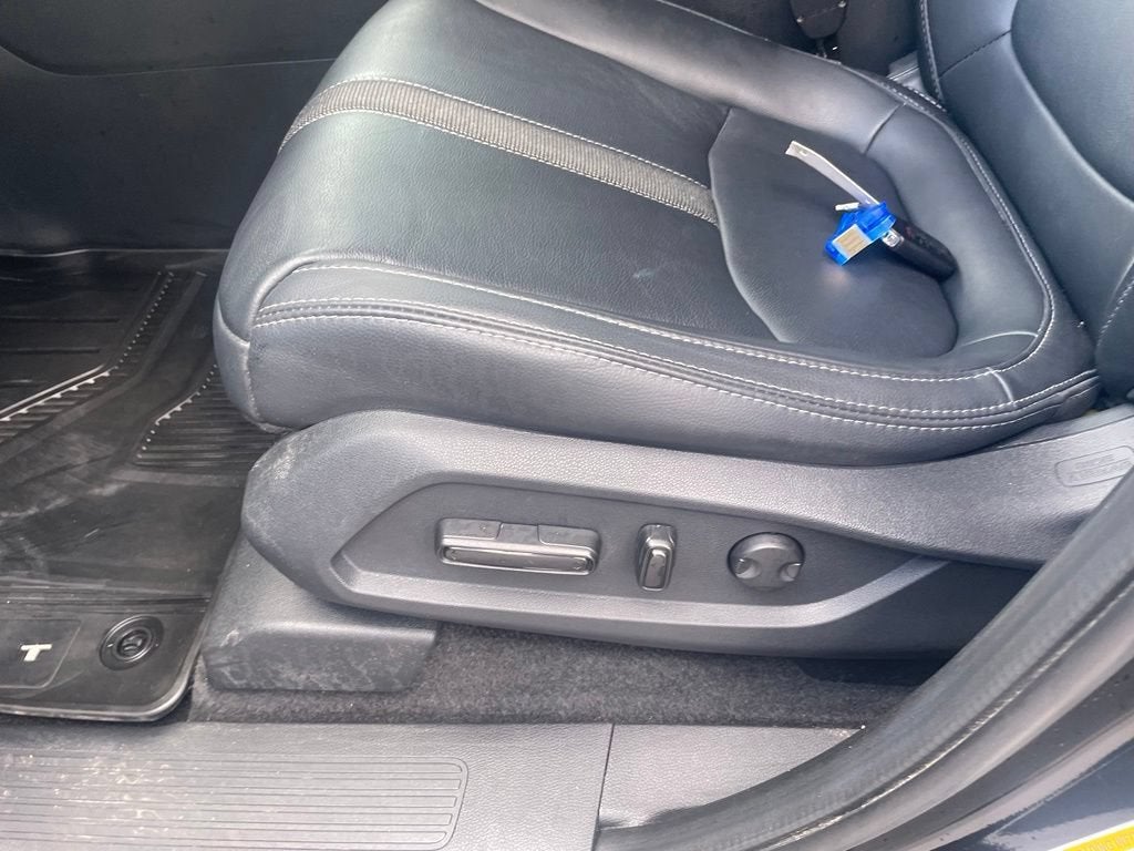 2024 Honda Pilot EX-L 7 Passenger