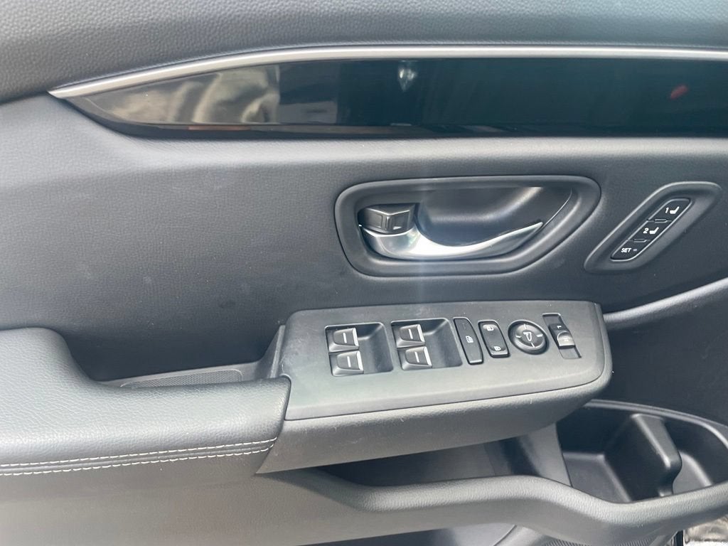 2024 Honda Pilot EX-L 7 Passenger