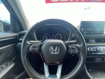 2024 Honda Pilot EX-L 7 Passenger