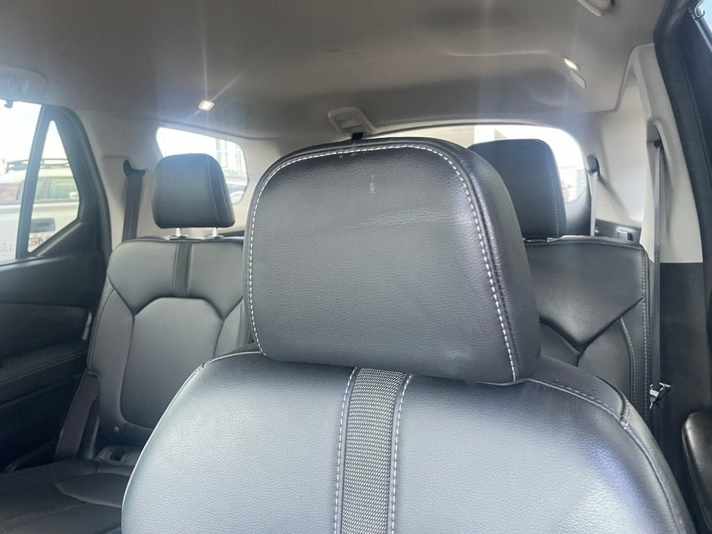 2024 Honda Pilot EX-L 7 Passenger