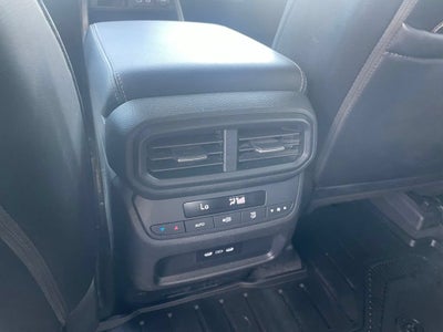2024 Honda Pilot EX-L 7 Passenger