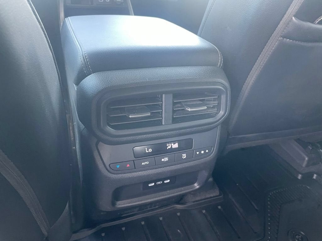2024 Honda Pilot EX-L 7 Passenger