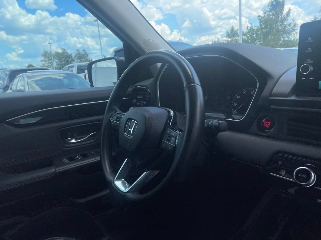 2024 Honda Pilot EX-L 7 Passenger