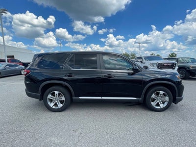 2024 Honda Pilot EX-L 7 Passenger