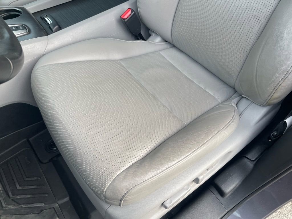 2020 Honda Ridgeline RTL