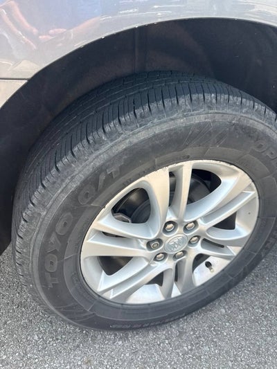 2018 Buick Enclave Essence
