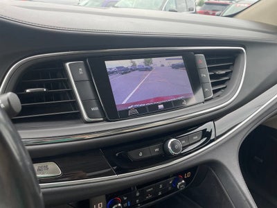 2021 Buick Enclave Premium
