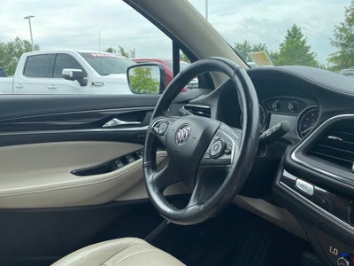 2021 Buick Enclave Premium