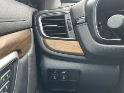 2020 Honda CR-V Touring