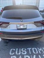 2026 Acura MDX w/A-Spec Package