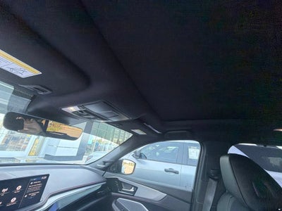 2026 Acura MDX w/A-Spec Package