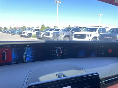 2024 Lincoln Nautilus Black Label