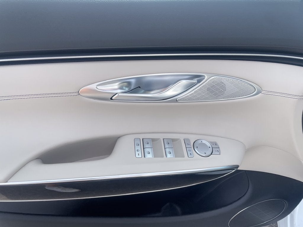 2025 Genesis GV70 2.5T