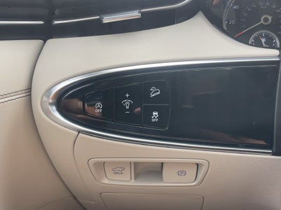 2025 Genesis GV70 2.5T
