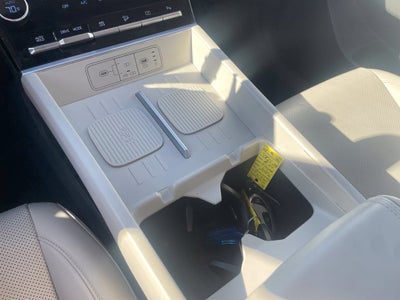 2024 Hyundai Santa Fe Hybrid SEL