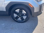 2024 Hyundai Santa Fe Hybrid SEL
