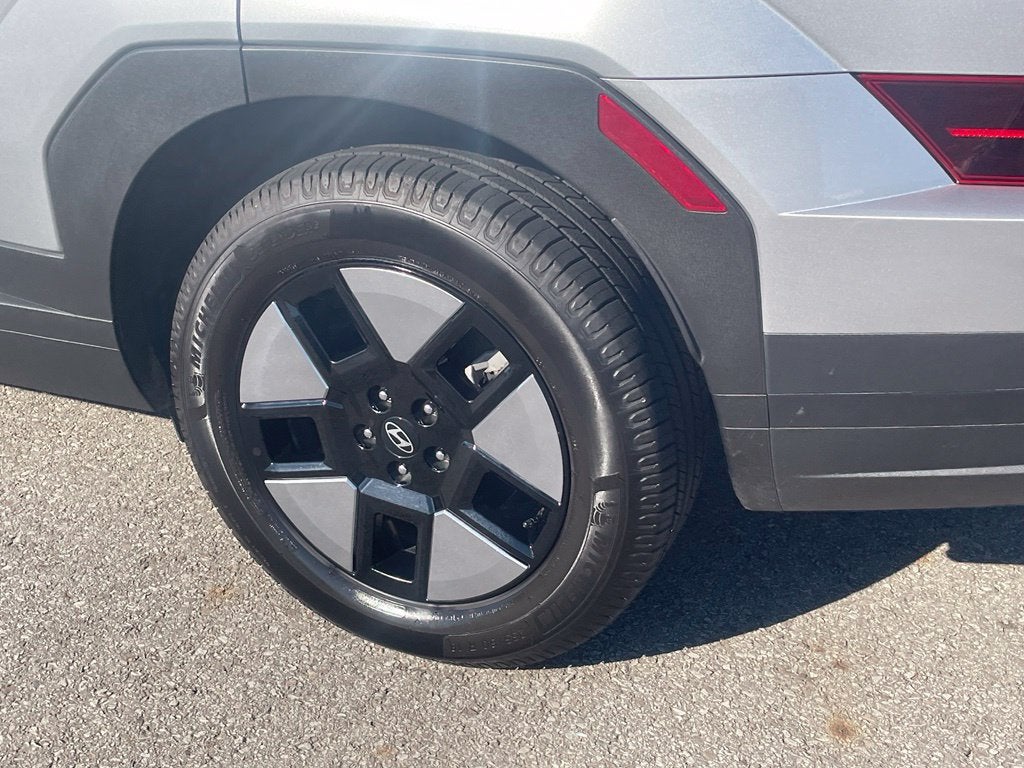2024 Hyundai Santa Fe Hybrid SEL