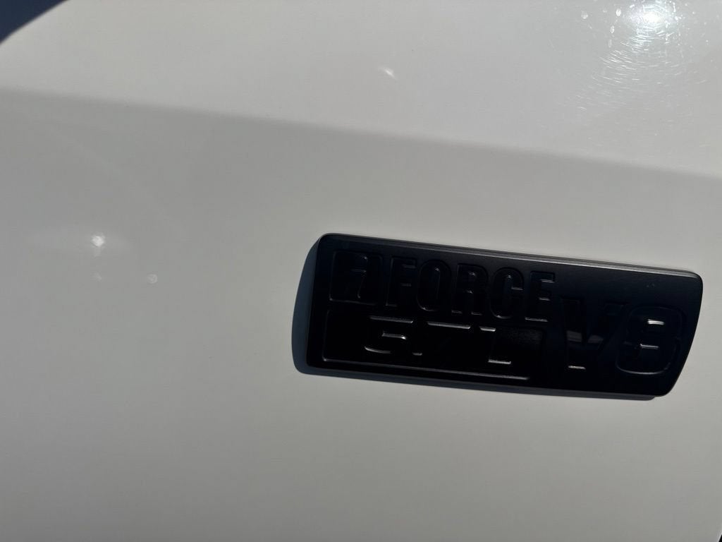 2019 Toyota Tundra 4WD SR5