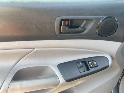 2015 Toyota Tacoma PreRunner