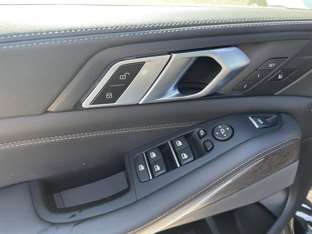 2024 BMW X5 sDrive40i