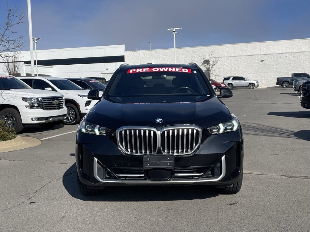 2024 BMW X5 sDrive40i