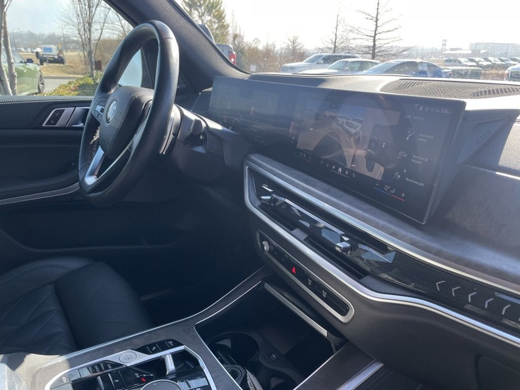 2024 BMW X5 sDrive40i