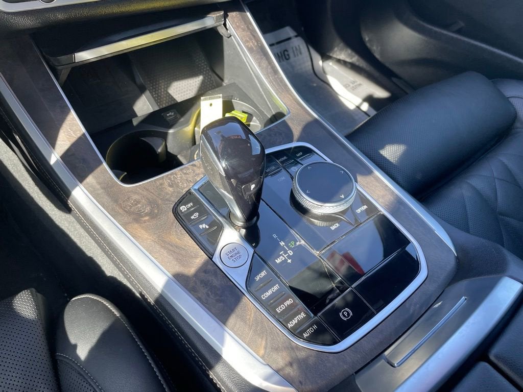 2023 BMW X5 sDrive40i