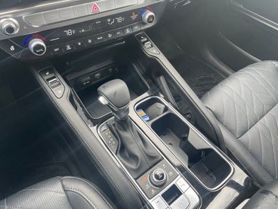 2025 Kia Telluride EX X-Pro