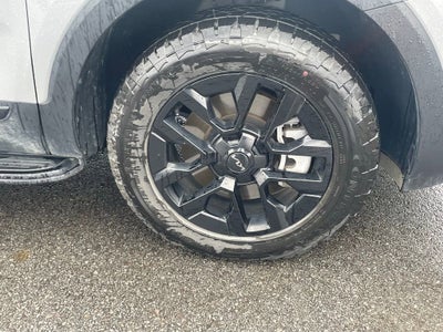 2025 Kia Telluride EX X-Pro