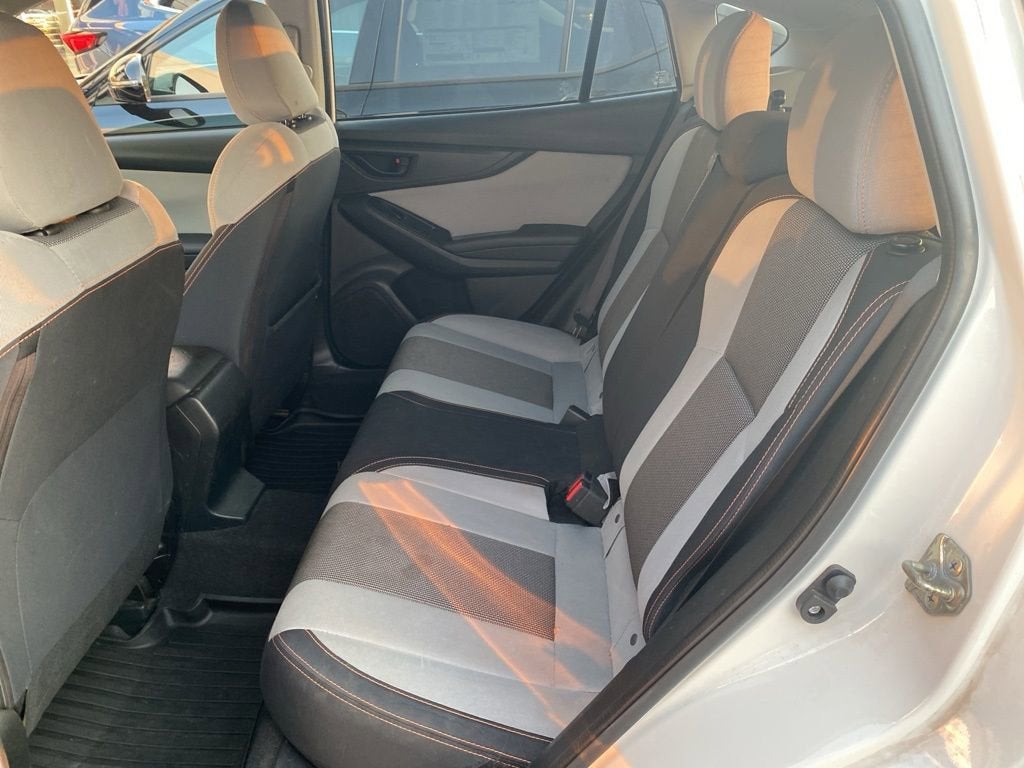 2019 Subaru Crosstrek Premium