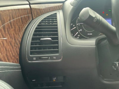 2018 Nissan Armada SL