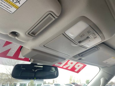 2018 Nissan Armada SL