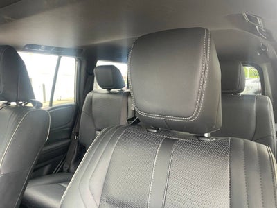 2024 Toyota Land Cruiser FIRST EDITION