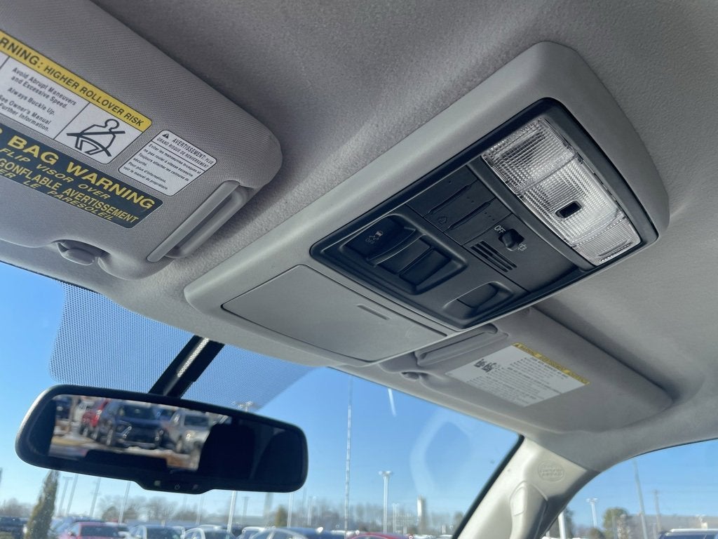 2011 Toyota 4Runner SR5