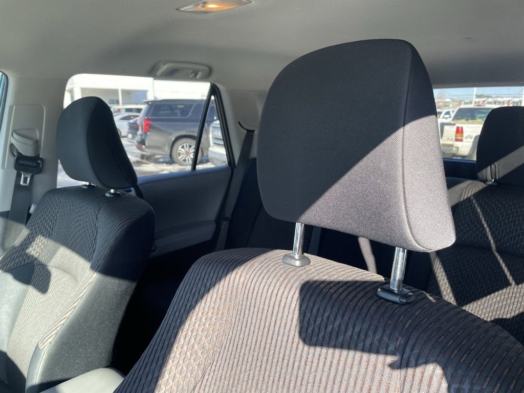 2011 Toyota 4Runner SR5