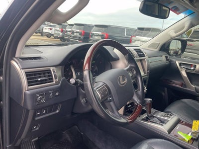 2019 Lexus GX GX 460
